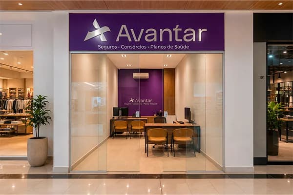 Atendimento Avantar
