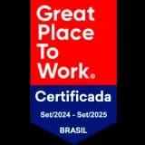 Selo Great Place To Work