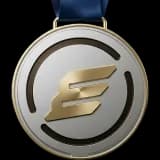 Medalha Porto Elite