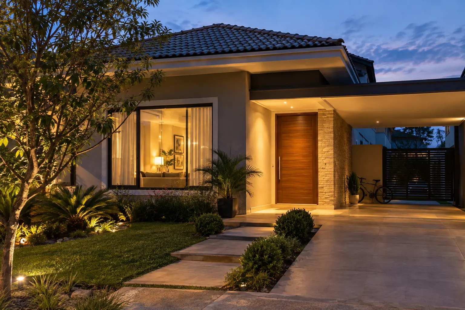 Seguro Residencial